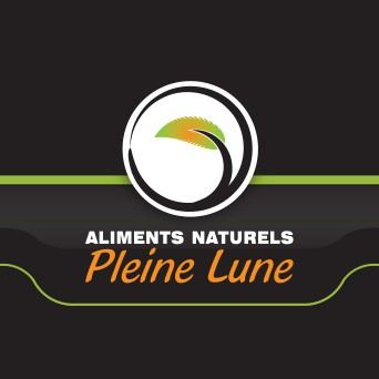 Logo Aliments Naturels Pleine Lune