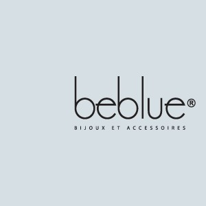Logo Beblue Bijoux et Accessoires