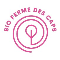 Logo Bioferme des Caps