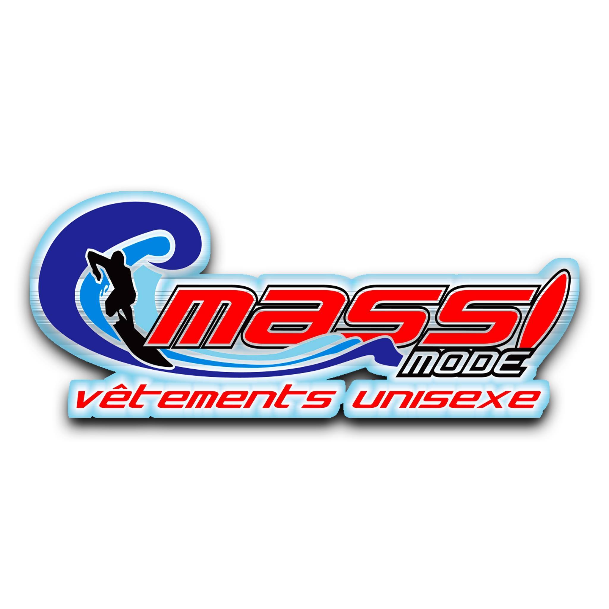 Logo Boutique Massimode