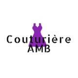 Logo Couturière Anne-Marie Brunet