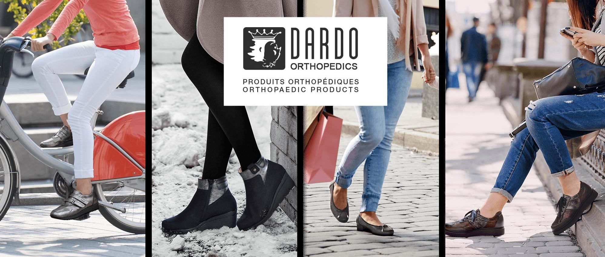 Dardo - Chaussures Spécialisées