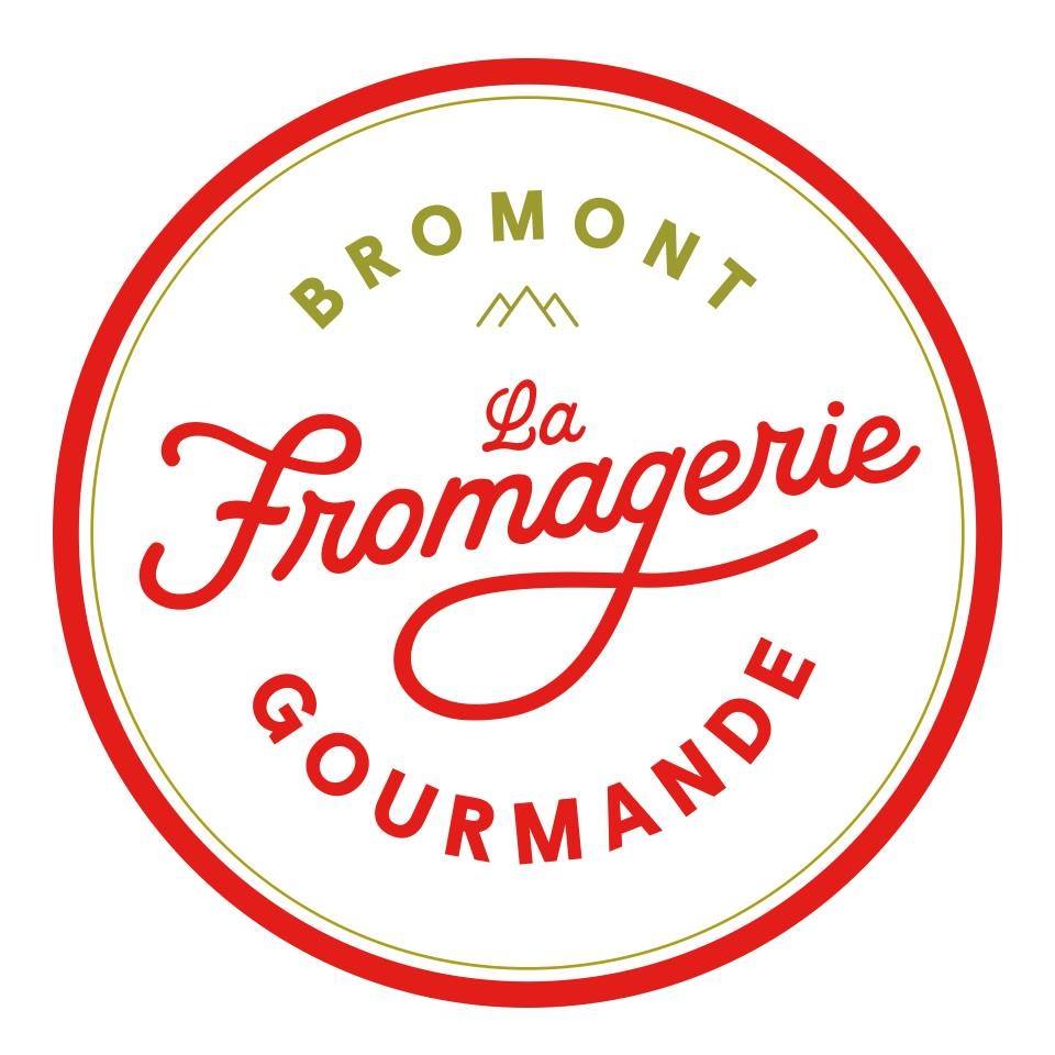 Logo Fromagerie Gourmande Restaurant