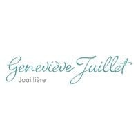 Logo Geneviève Juillet, Joaillière