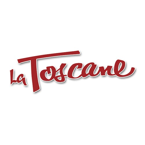 Logo La Toscane