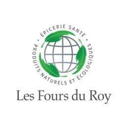Logo Les Fours du Roy