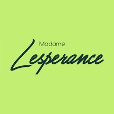 Logo Madame Lespérance