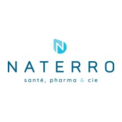 Logo Naterro