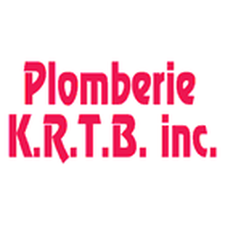 Logo Plomberie K.R.T.B. Inc