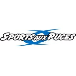 Logo Sports aux Puces Saint-Eustache
