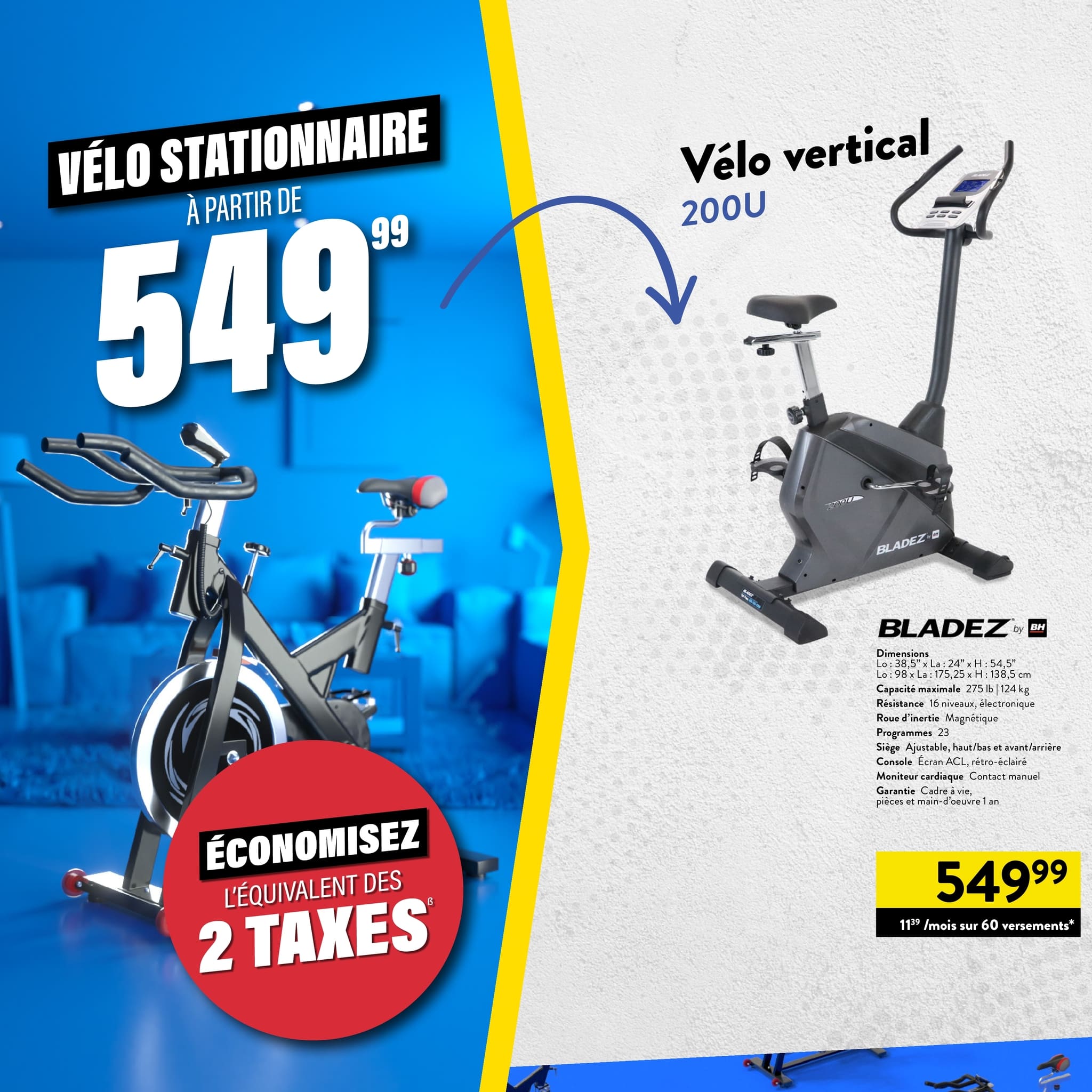 Circulaire Club Piscine Super Fitness - Page 8