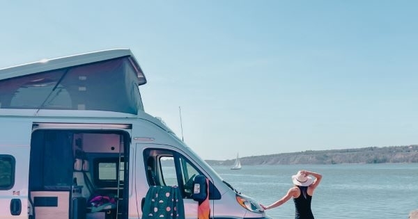 Concours Gagnez 4 Passes Annuelles de la Sépaq, un BBQ de Camping ainsi que 2 Billets à gratter Expérience VR !