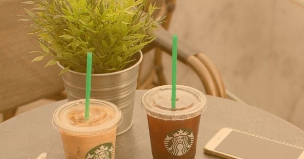 Concours Gagnez une Carte-cadeau de 100$ à dépenser chez Starbucks!