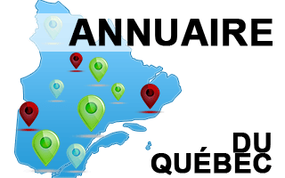Annuaire Québec