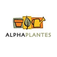 Logo Alphaplantes