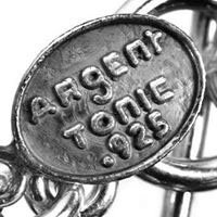 Logo Argent Tonic