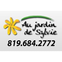 Logo Au Jardin de Sylvie