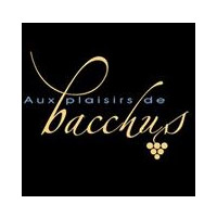 Logo Aux Plaisirs de Bacchus