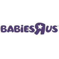 Logo Babies "R" Us Canada