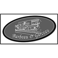 Logo Barbeau et Garceau