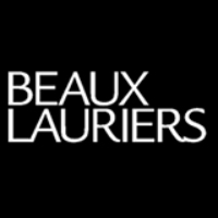 Logo Beaux Lauriers