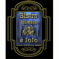 Logo Bistro à Jojo