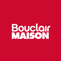 Logo Bouclair