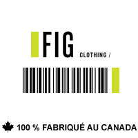 Logo Boutique FIG Clothing