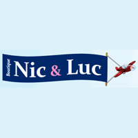 Logo Nic & Luc