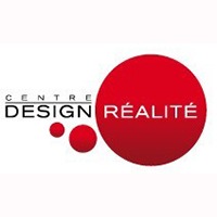 Logo Centre Design Réalité