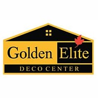 Logo Centre Déco Golden Elite