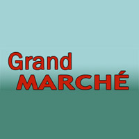 Logo Grand Marché Laval