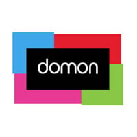 Logo Domon