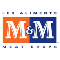 Logo Aliments M&M