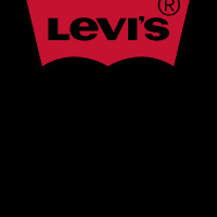 Logo Levi's - Jeans et Vêtements