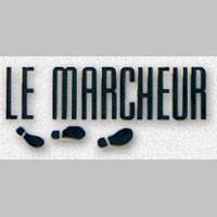 Logo Le Marcheur - Boutique Chaussures et Sandales