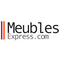 Logo Meubles Express