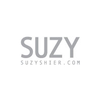 Logo Suzy Shier - Boutique en ligne