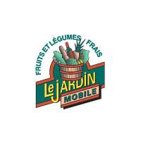 Logo Jardin Mobile