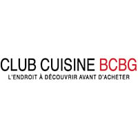 Logo Club Cuisine BCBG