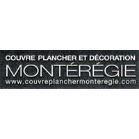 Logo Couvre-Plancher Montérégie