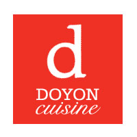 Logo Doyon Cuisine