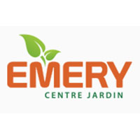 Logo Emery Centre Jardin
