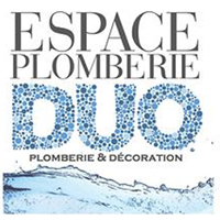Logo Espace Plomberie DUO