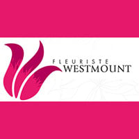Logo Fleuriste Westmount