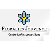 Logo Floralies Jouvence