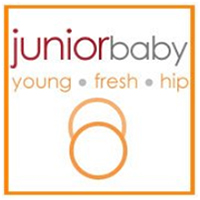 Logo Junior Baby