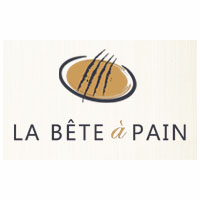 Logo La Bête à Pain