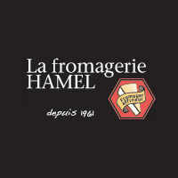Logo La Fromagerie Hamel