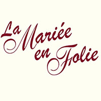 Logo La Mariée en Folie